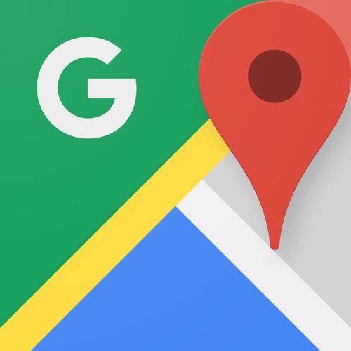 谷歌地图手机版app介绍